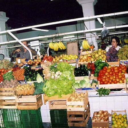 Jardins Da Balaia 호텔 알부페이라 외부 사진