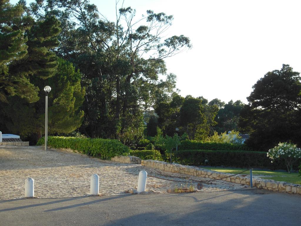 Jardins Da Balaia 호텔 알부페이라 외부 사진