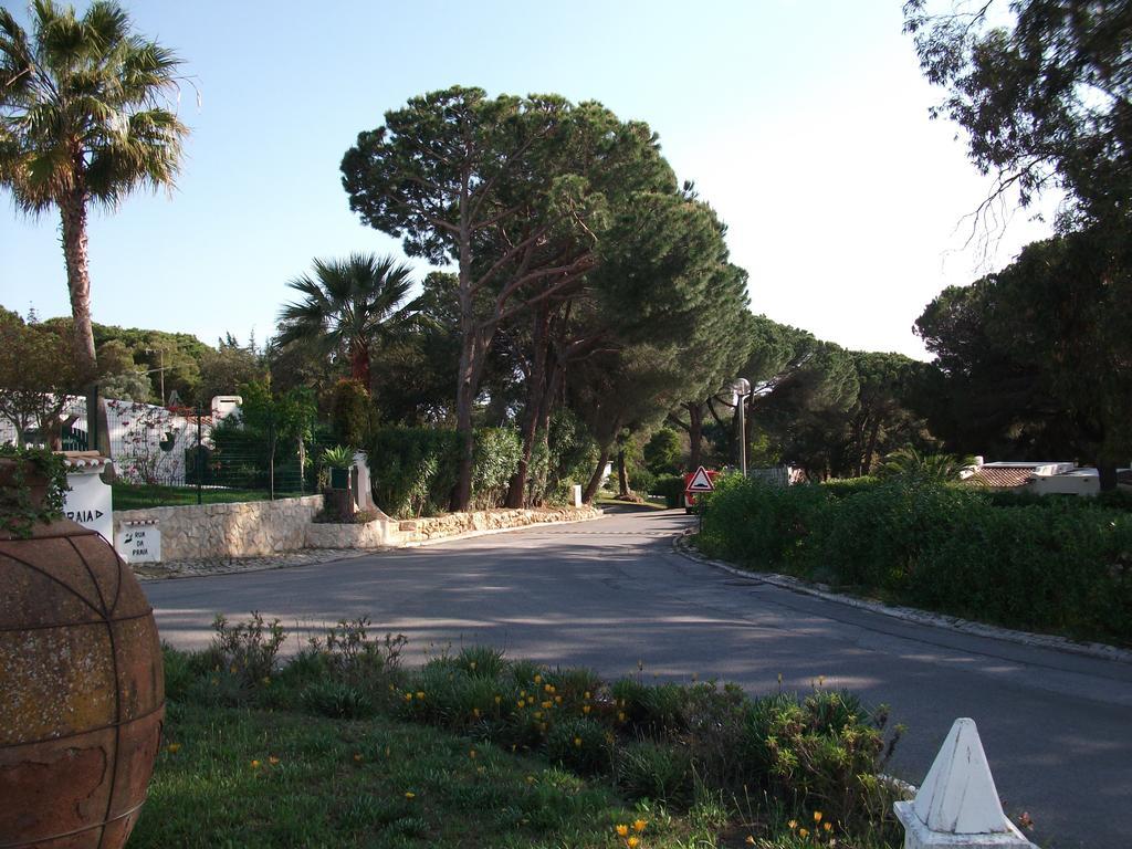 Jardins Da Balaia 호텔 알부페이라 외부 사진