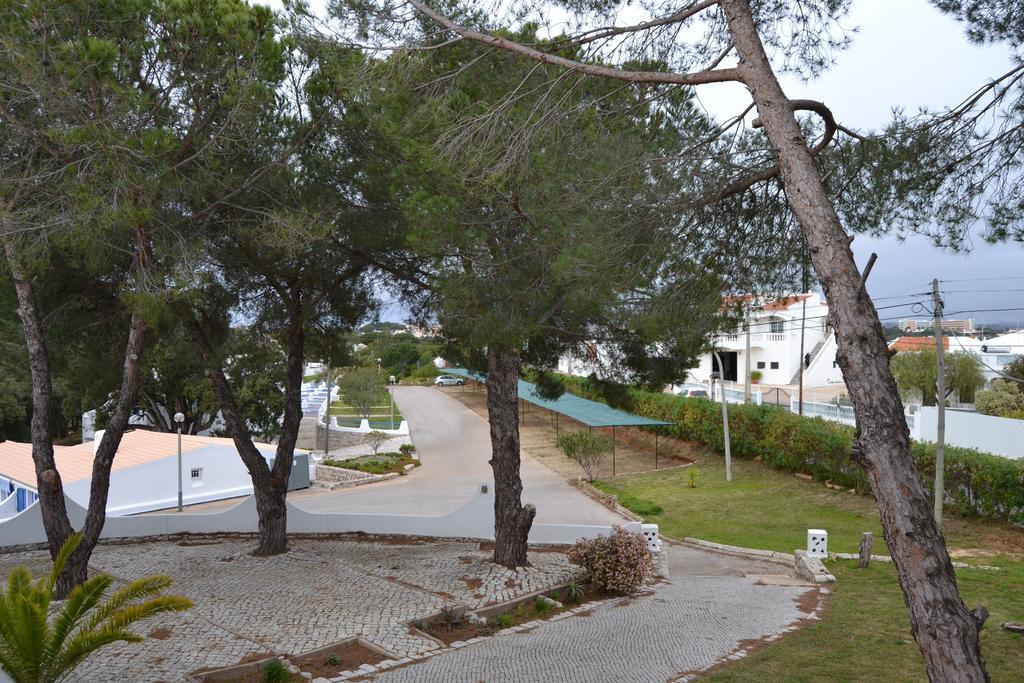 Jardins Da Balaia 호텔 알부페이라 외부 사진