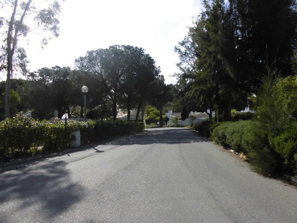 Jardins Da Balaia 호텔 알부페이라 외부 사진