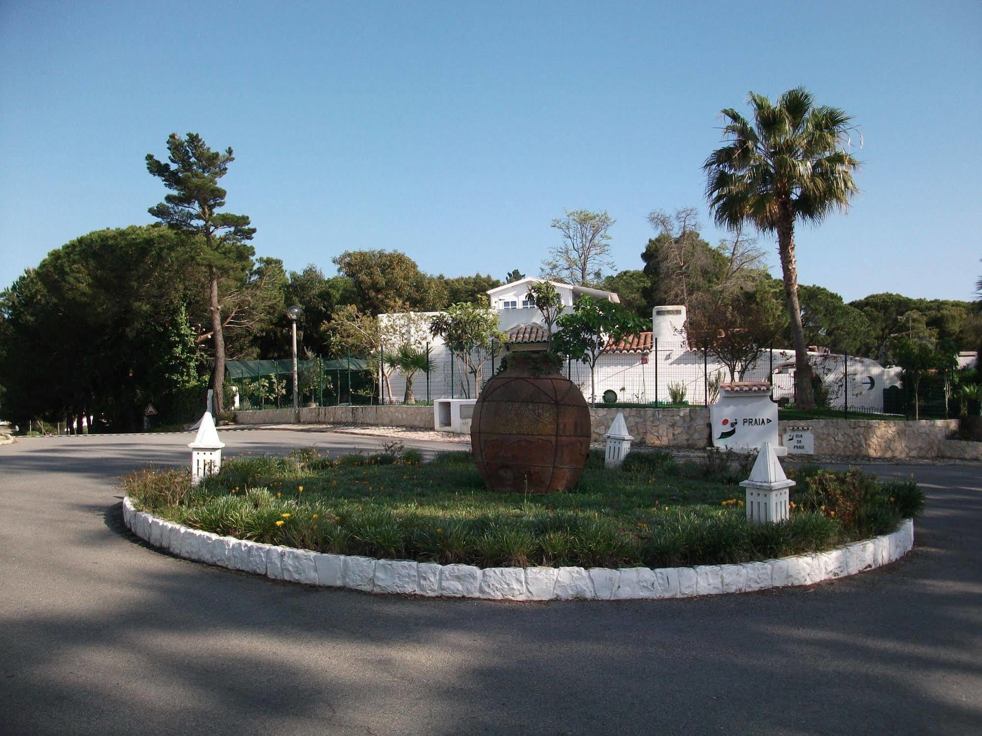 Jardins Da Balaia 호텔 알부페이라 외부 사진